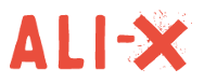 Ali-X Logo